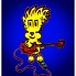 E Gitarre Hamster 3